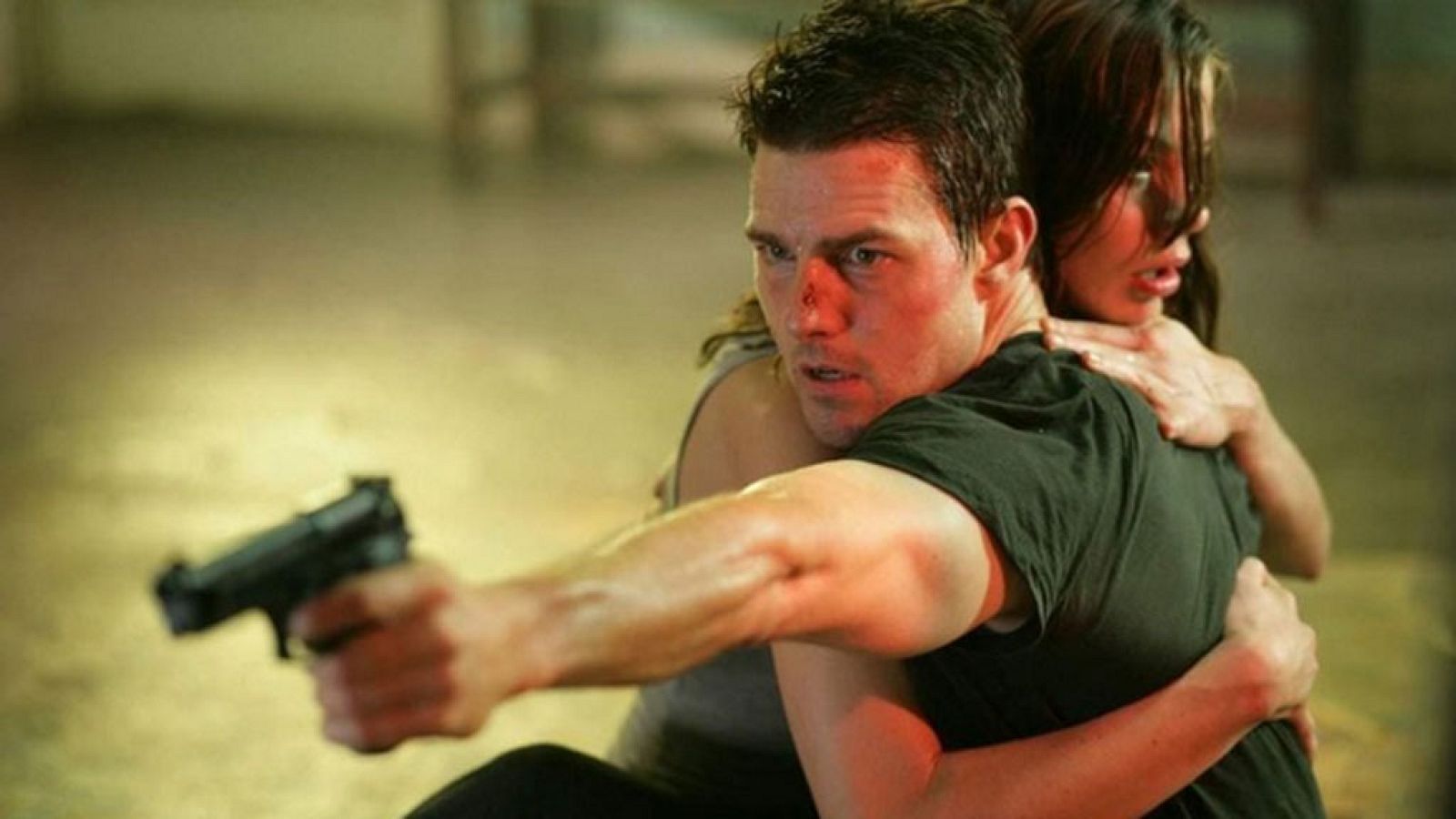 'Misión imposible 3', esta noche a las 22:05 en La 1