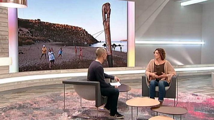 A punto con La 2 - A punto con La 2 - 18/12/15