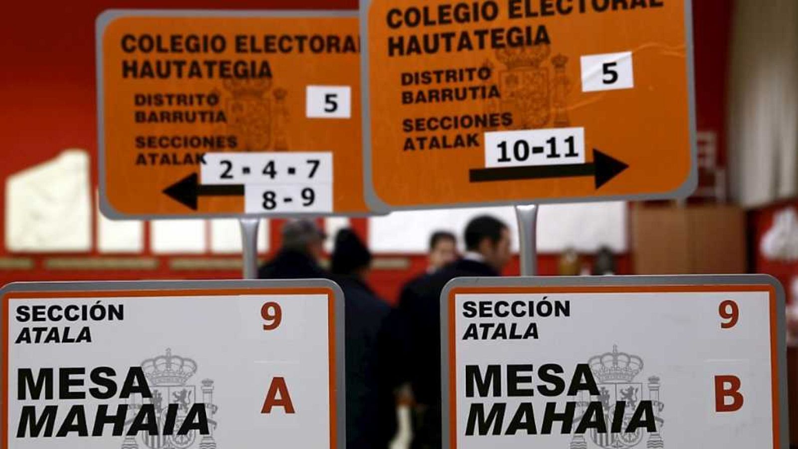 Telediario - 15 horas - 18/12/15 - Ver ahora