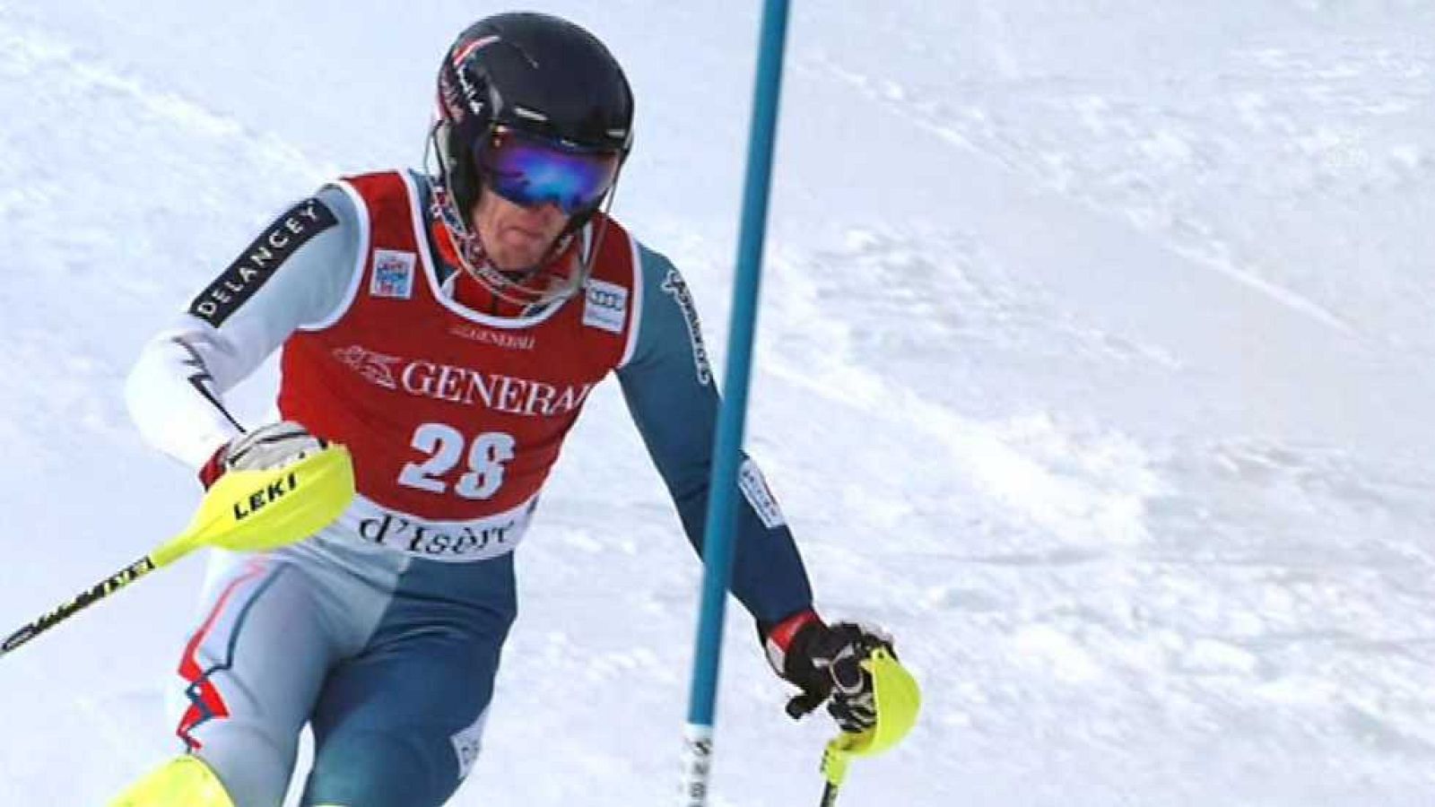 Esquí alpino - FIS. Magazine: Programa 4 - ver ahora