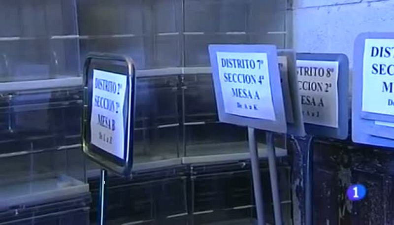 Noticias Aragón 2 - 18/12/15