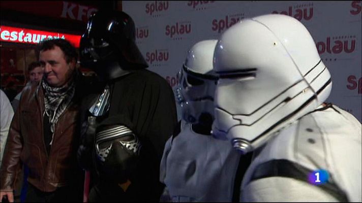 L'Informatiu - L'Informatiu 2 - 18/12/2015