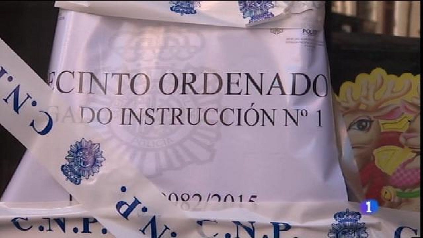 Informatiu Balear 2 - 18/12/15