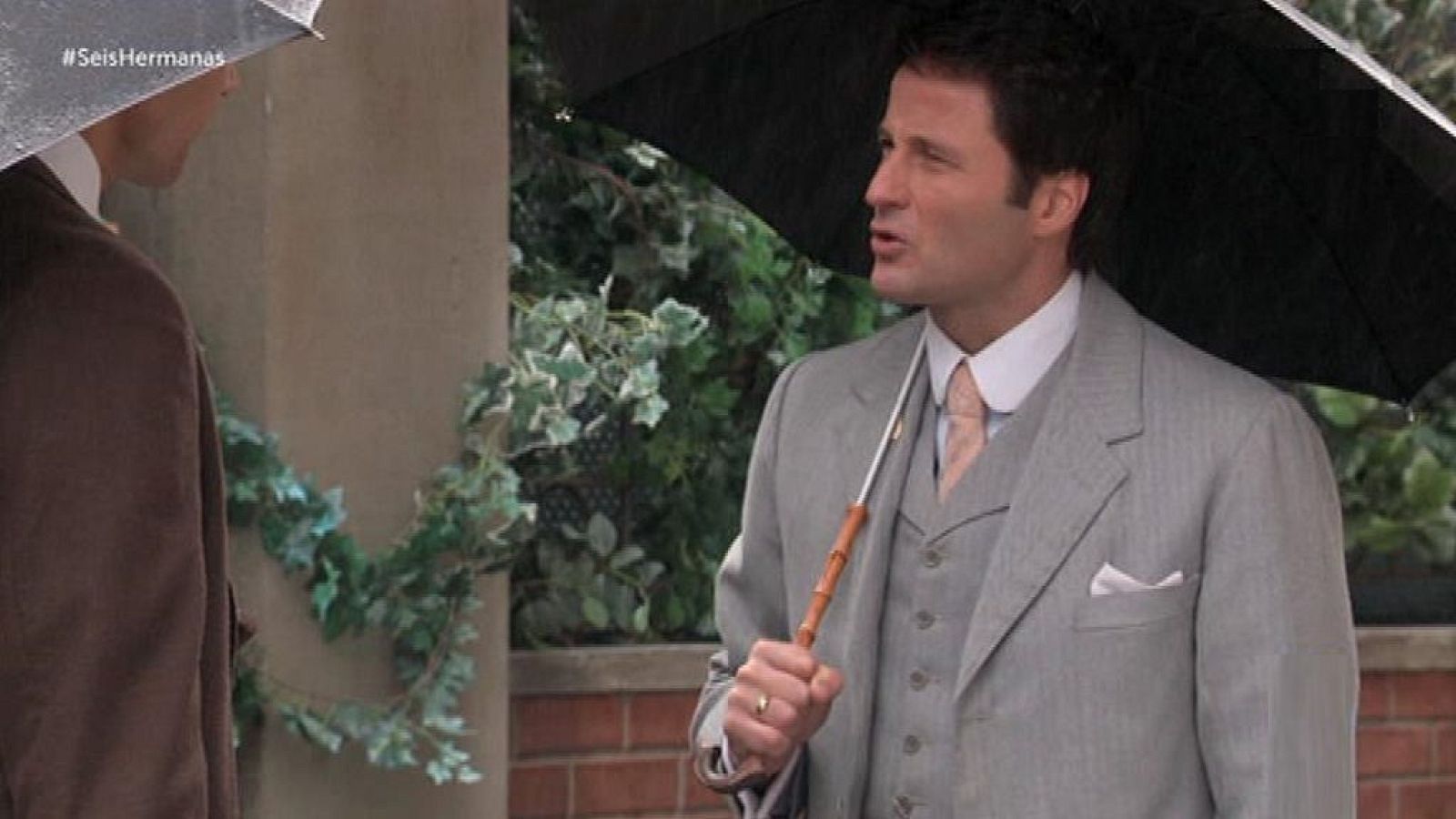 Seis Hermanas - Episodio 168 - Ver ahora