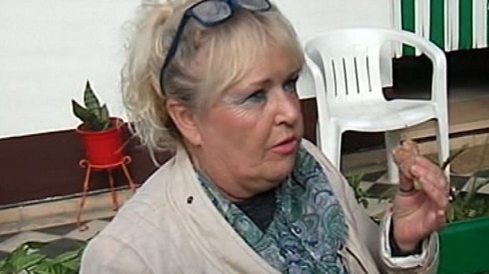 España Directo - Los corralones navideños, una tradición que no se pierde