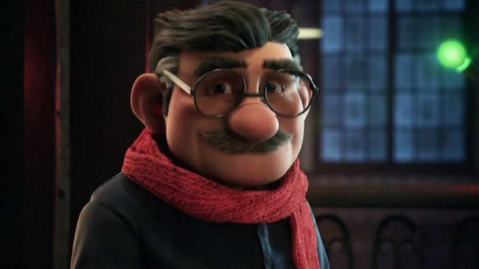 La suerte en tus manos - 18/12/2015 - ver ahora