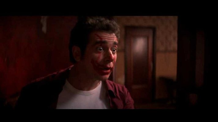 El cine de La 2 - La Madre muerta (Presentación)