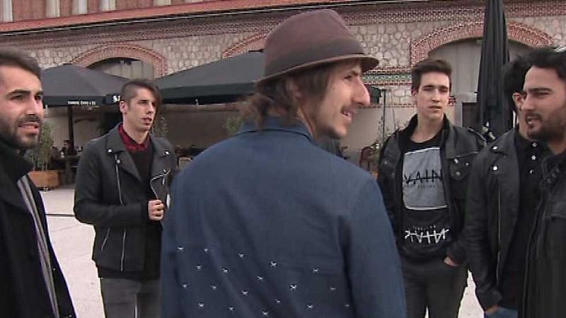 Zoom Music - 18/12/15 - ver ahora