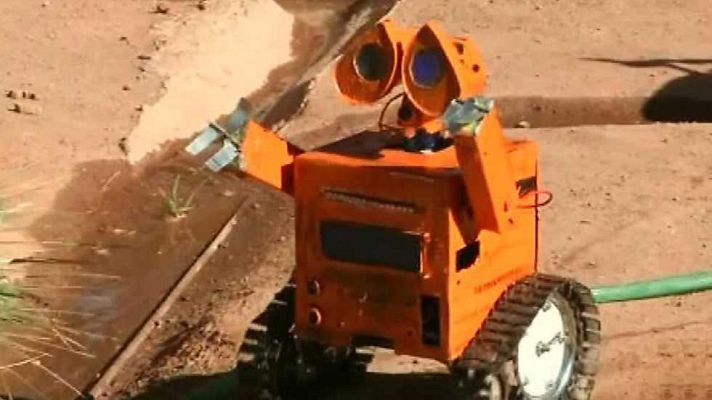 Latinoamérica en 24 horas - Latinoamérica en 24 horas - 18/12/15