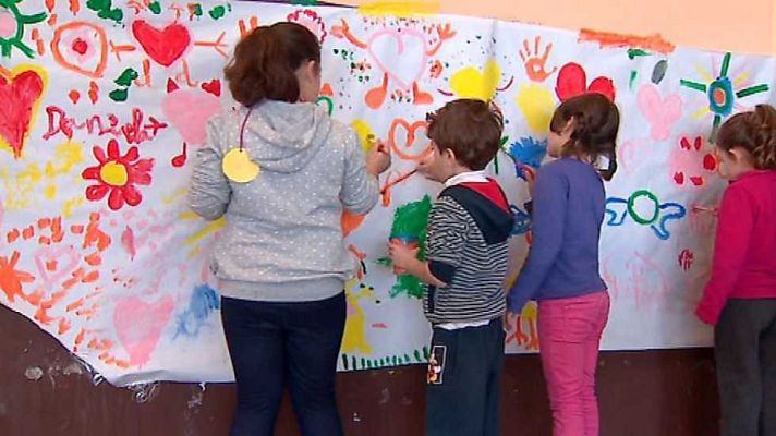 España en comunidad - España en comunidad  - 19/12/15