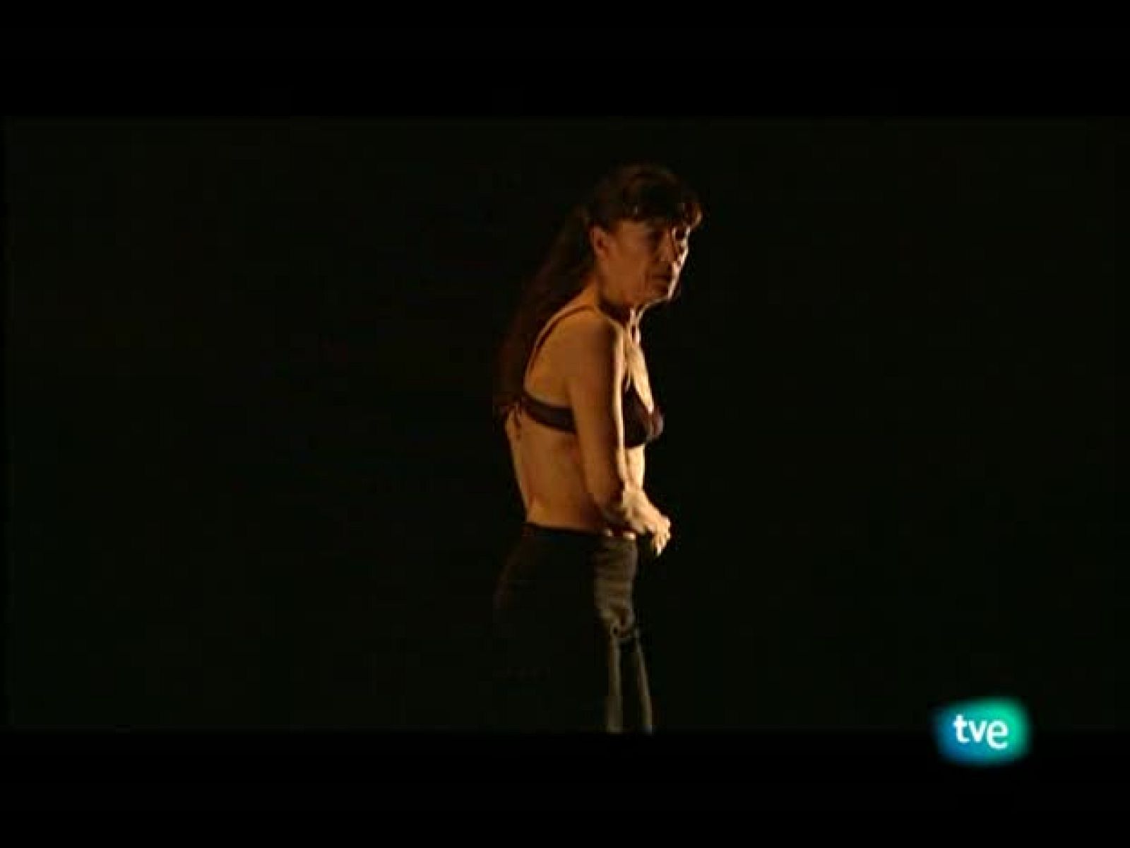 La mandrágora - 15/11/08 - La mandrágora | Ver