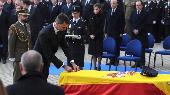 Audiencia Abierta - Audiencia Abierta - 19/12/15