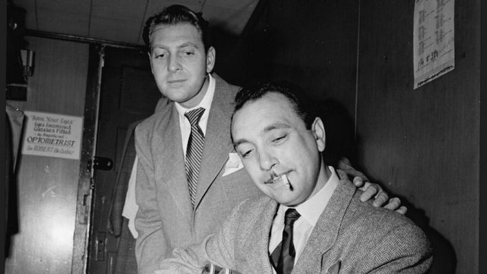 Jazz entre amigos - Django Reinhardt (II)