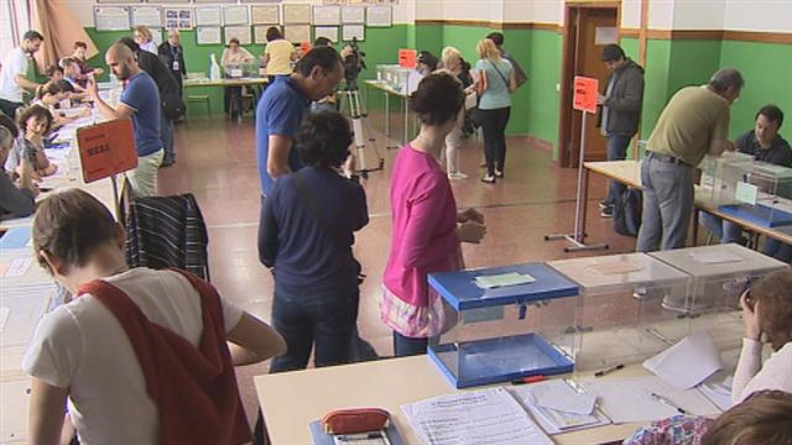 Canarias en 2' - 19/12/2015 | Ver