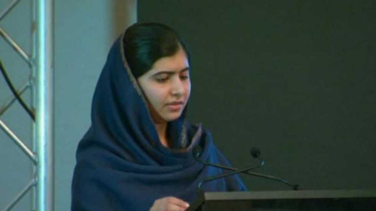 El mundo en 24 horas - 19/12/15 - Ver ahora