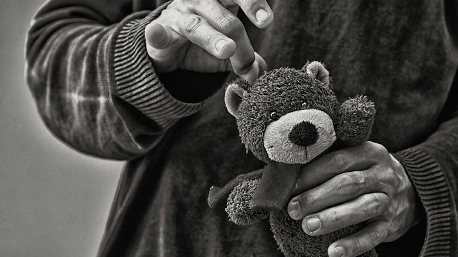 Informe semanal - Infancia sin paraíso - Ver ahora