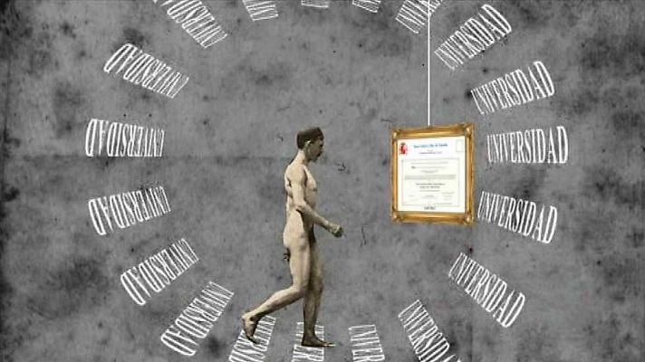 La Sala - Universitas