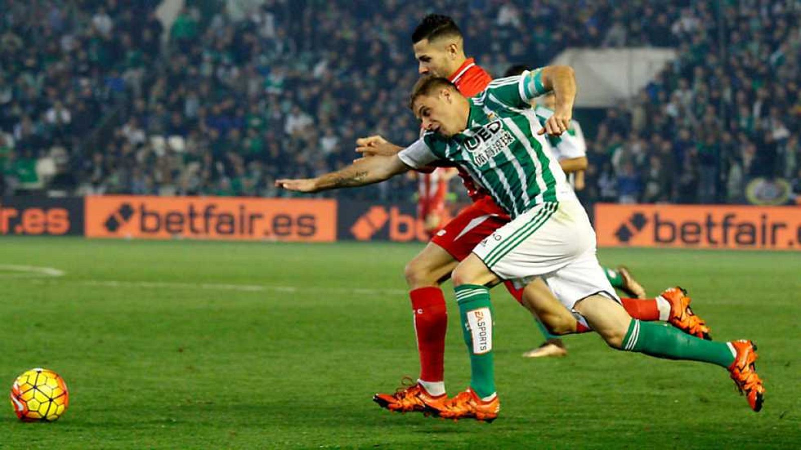 Estadio 1 - 19/12/15 - Ver ahora