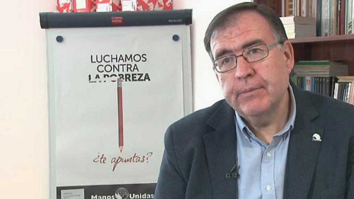 Testimonio - Id y anunciad el evangelio