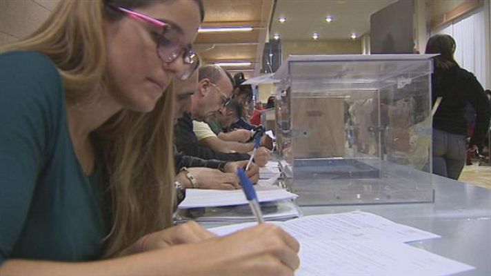 Telecanarias - Resumen informativo - 20/12/2015