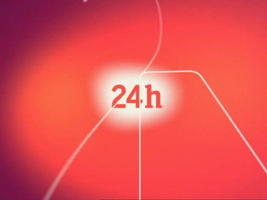 La noche en 24h - La noche en 24 horas - 14/11/08