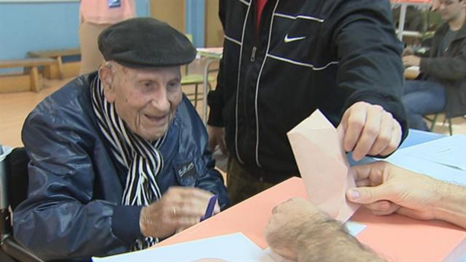 Telecanarias - 20/12/2015