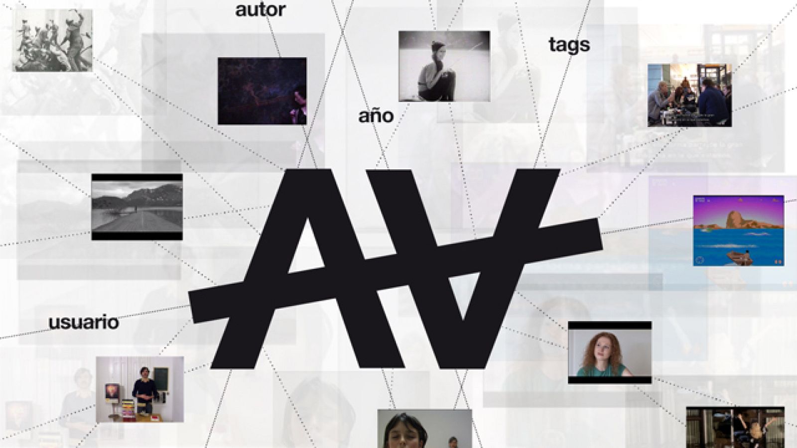 Metrópolis - Apología/Antología - ver ahora