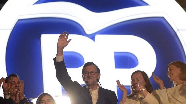 Telediario 1 - Telediario - 8 horas - 21/12/15