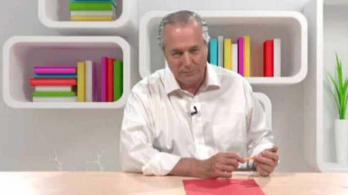 TVE English - Capítulo 81