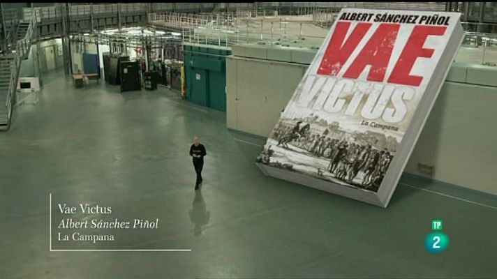 Página Dos - Las recomendaciones del programa