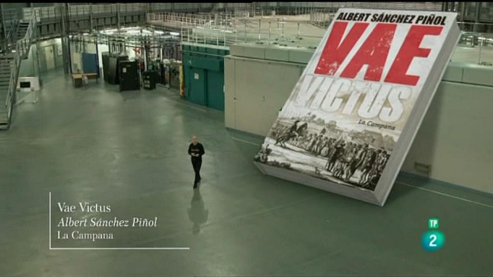 Página Dos - Las recomendaciones del programa