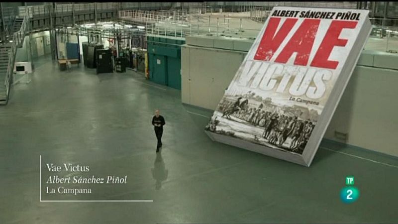 Página Dos - Las recomendaciones del programa