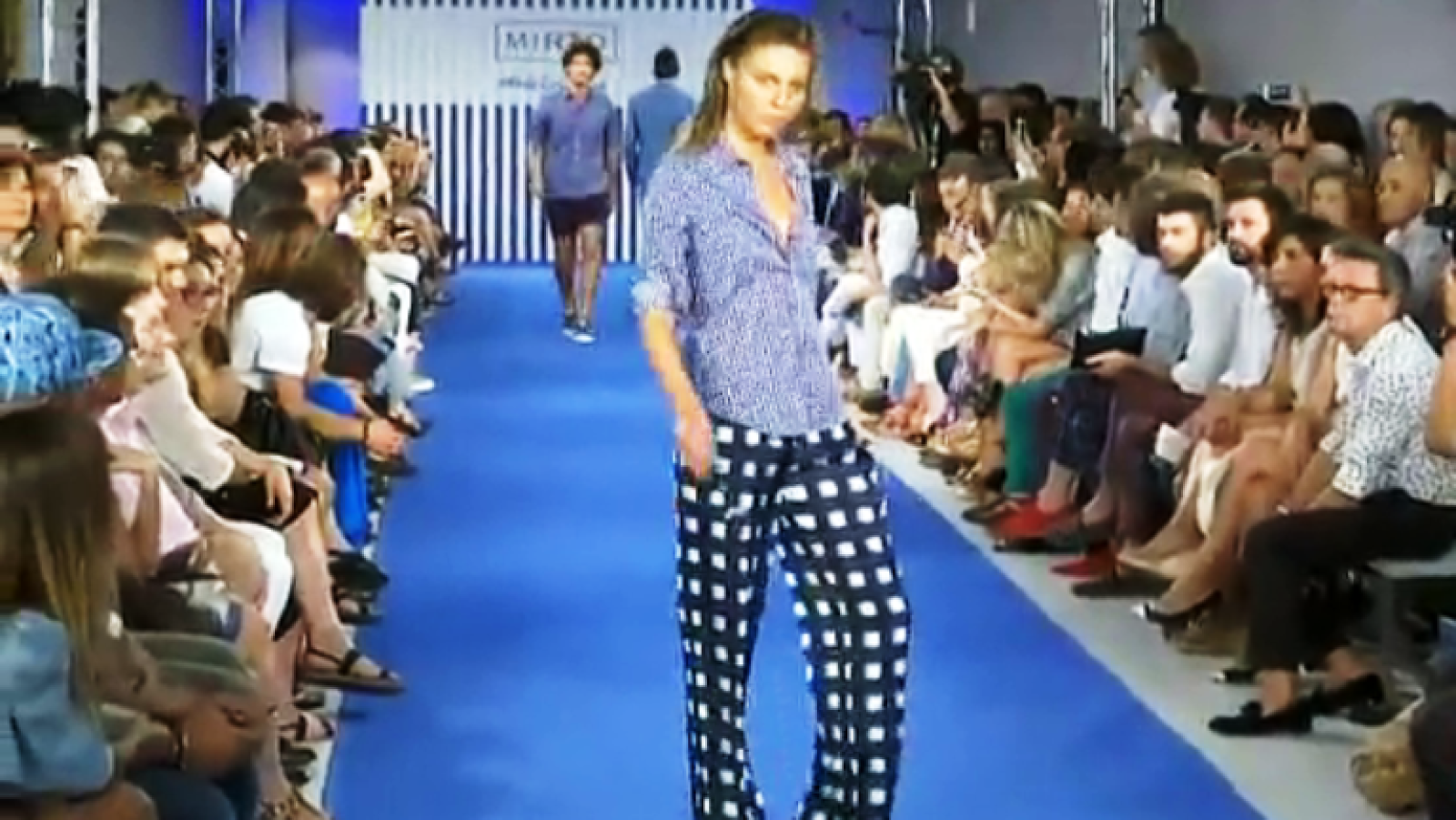 Fábrica de ideas - Imita: Mirto | Ver