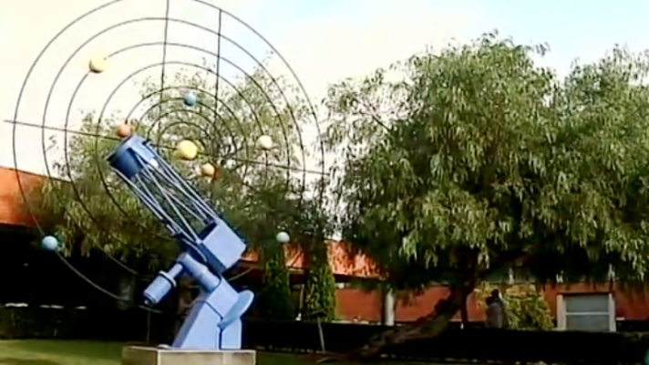 Fábrica de ideas - Innova: IFIC