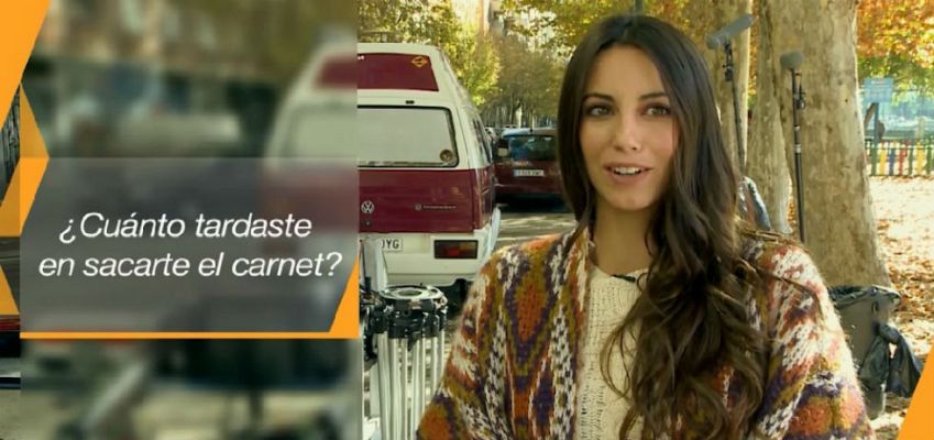 Seguridad vital 5.0 - 'Cuestionario' - Almudena Cid