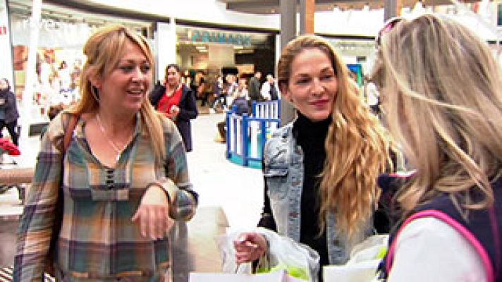  - Test para descubrir si compras compulsivamente