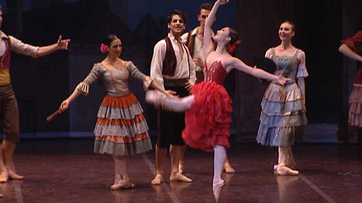 Informativo de Madrid - La Comunidad de Madrid en 4' - 21/12/15