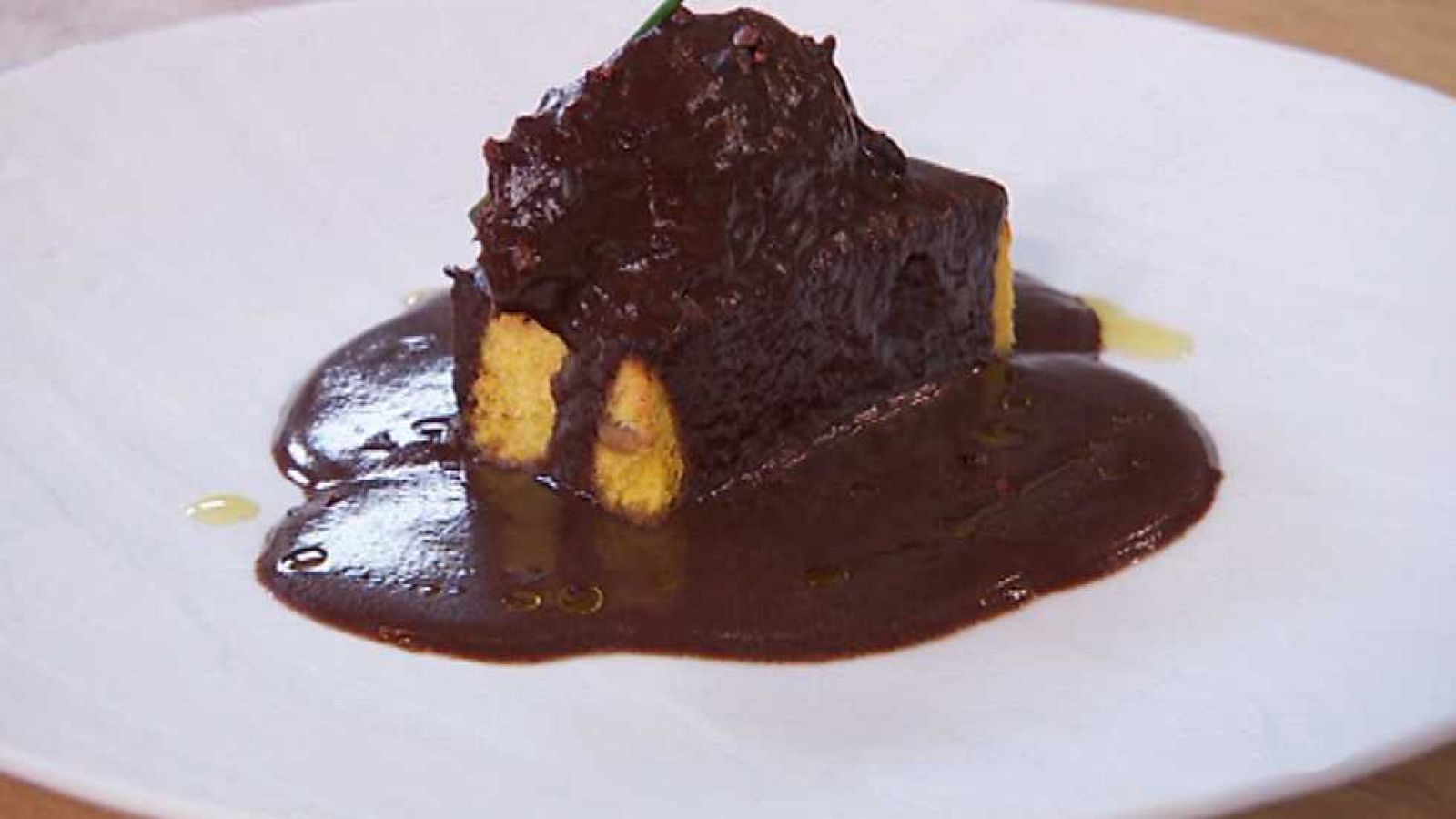 Torres en la cocina - Se acerca la Navidad - ver ahora