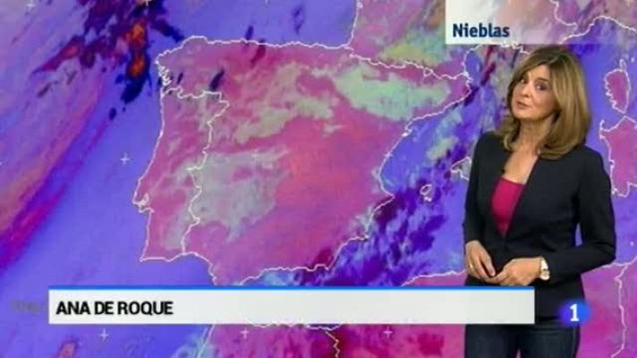 Noticias de Extremadura - El Tiempo en Extremadura 21/12/15