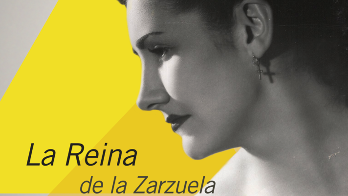 Imprescindibles - La reina de la zarzuela