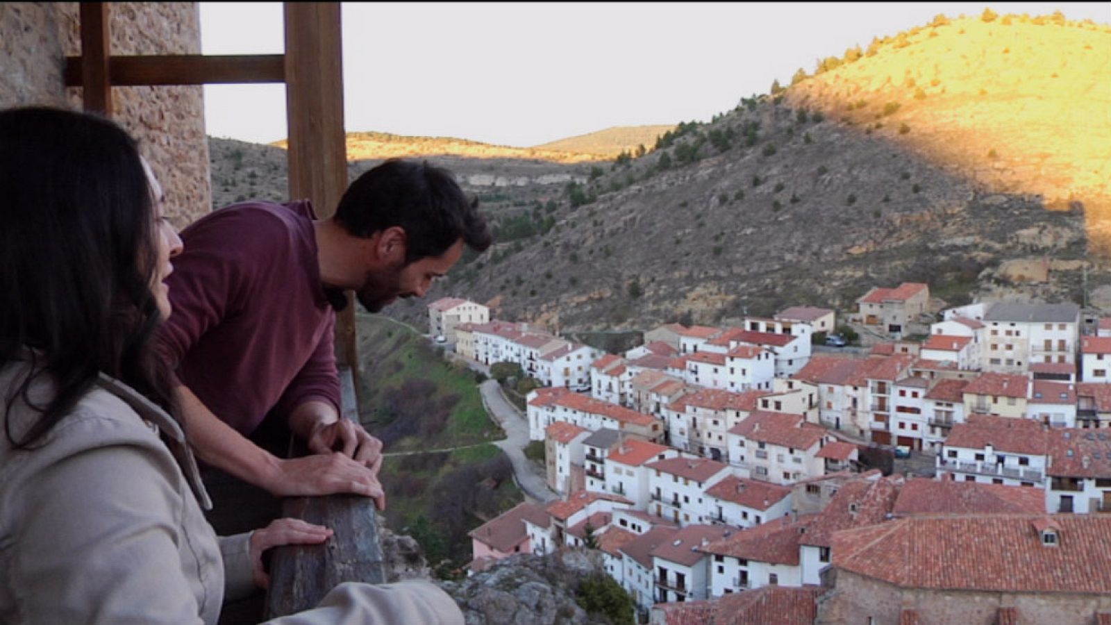 Alcalá de la Selva, pueblo de secretos