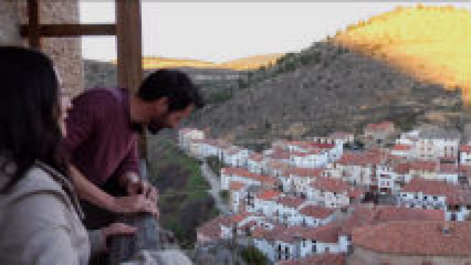 Alcalá de la Selva, pueblo de secretos