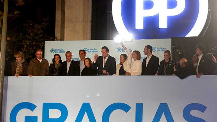 Informativo de Madrid - Informativo de Madrid - 21/12/15