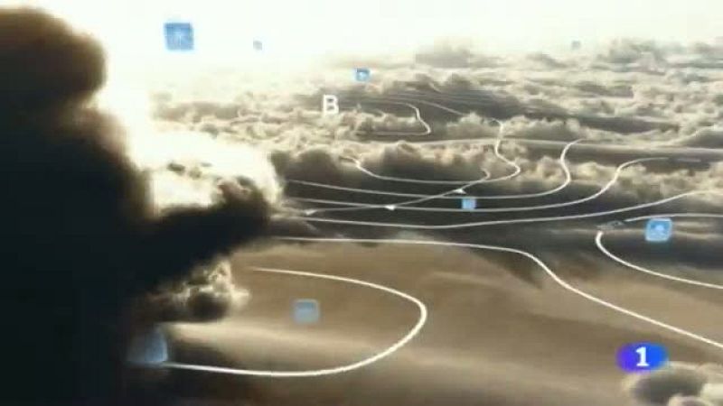 El tiempo en la Región de Murcia - 21/12/2015