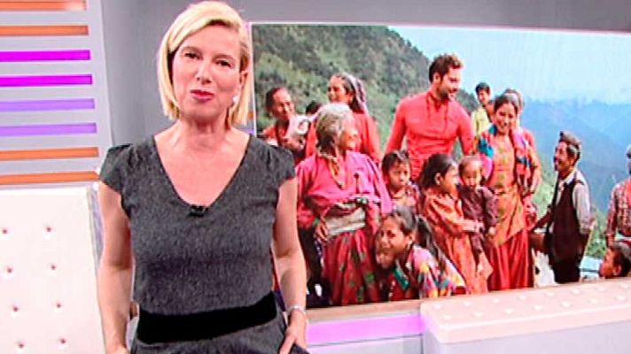 D Corazón - Corazón - 21/12/15