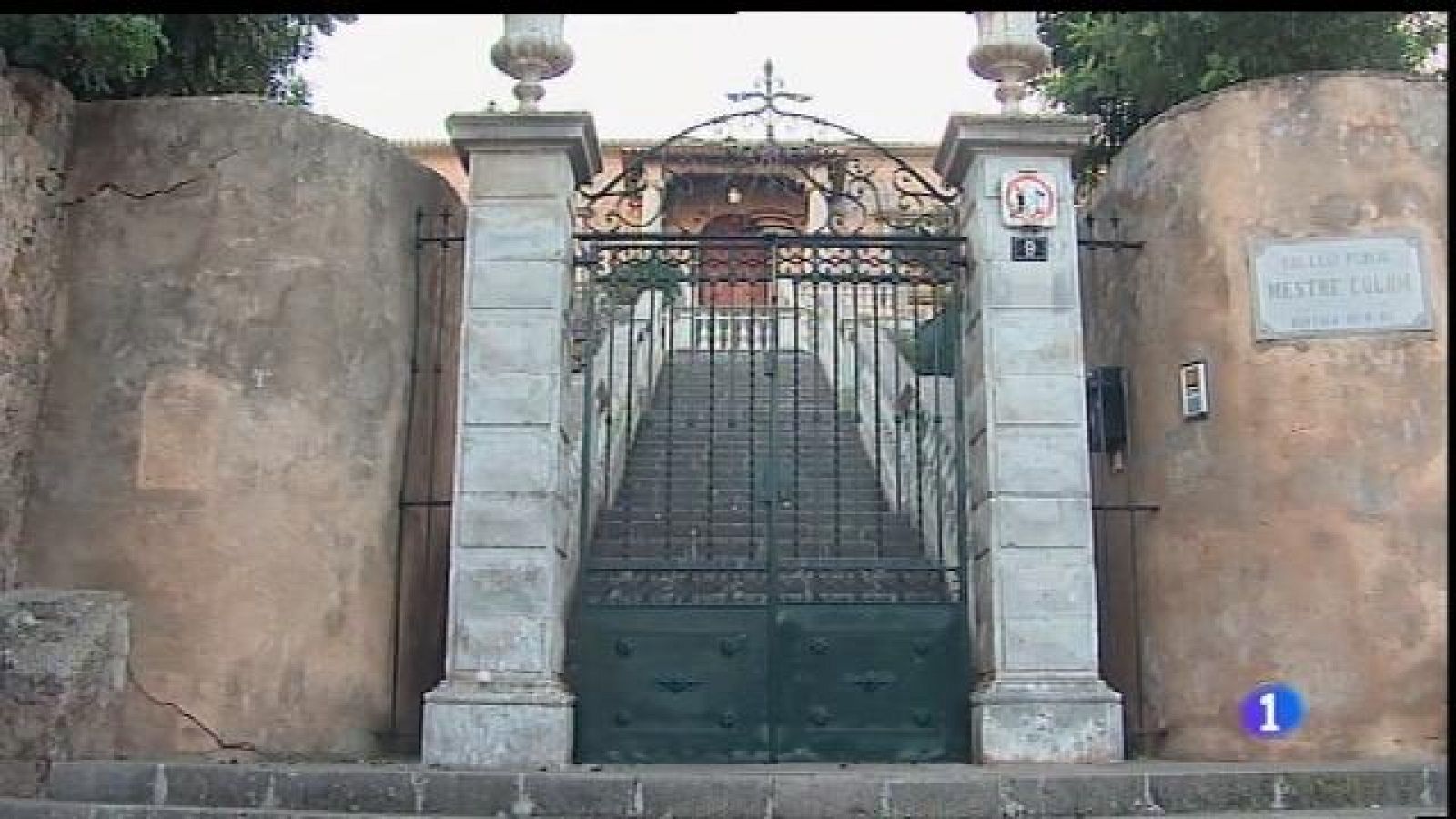 Els pares de Bunyola demanen una escola nova