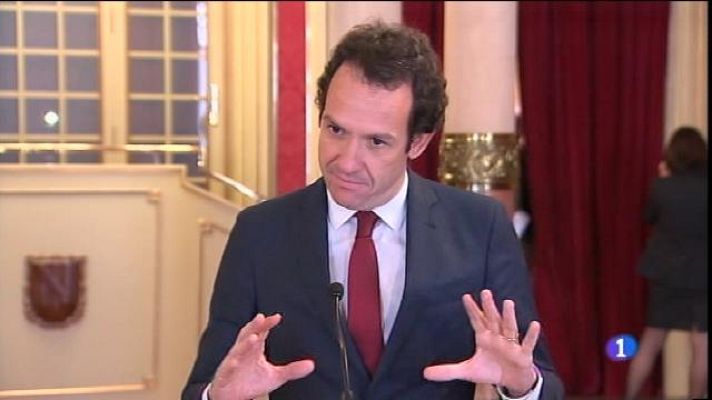 Informatiu Balear - El Govern diu que els resultats de les generals no n'afectaran l'estabilitat