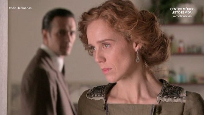 Seis hermanas - Episodio 169