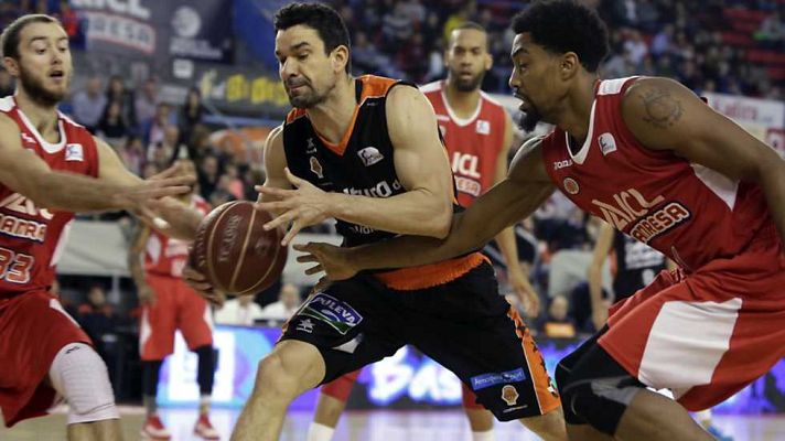 El quinto cuarto - El quinto cuarto - 21/12/15