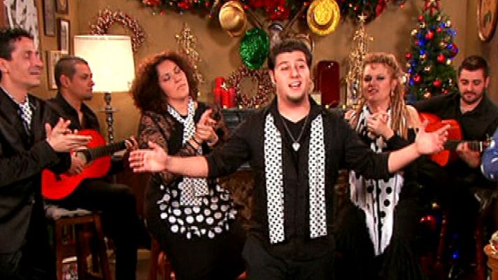 España Directo - El villancico de ED: Juañarito